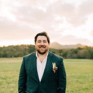 Meet your Posher, Steven